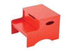 Step N Store - Red