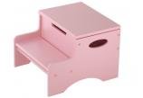 Step N Store - Pink