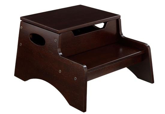 Step N Store - Espresso