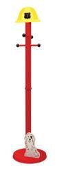 Firetruck Clothes Pole