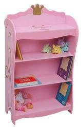 Princess Bookcase