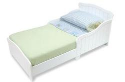 Nantucket Toddler Bed
