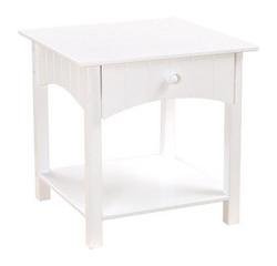 Nantucket Toddler Side Table