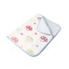 Soft Waterproof Mattress Pad Sheet Protector Baby Supplies 50*70cm, Mushroom