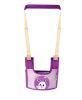 Baby Walker Helper, Baby Walk Assistant, Learning Assistant [Purple]