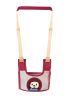 Baby Walker Helper, [Burgundy] Baby Walk Assistant, Learning Assistant