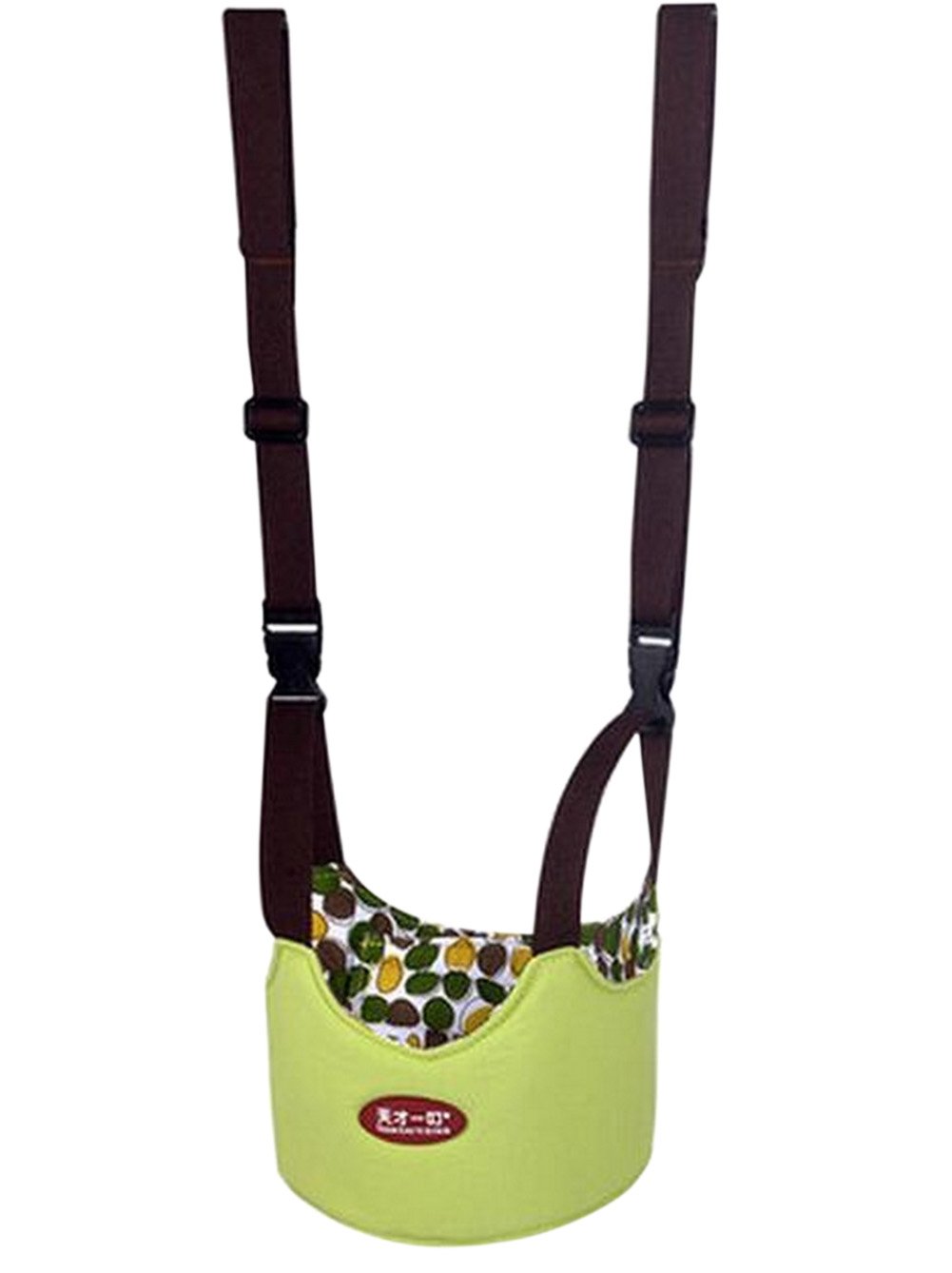 Baby Walk Assistant, Learning Assistant,Green, Toddler Walking Assistant