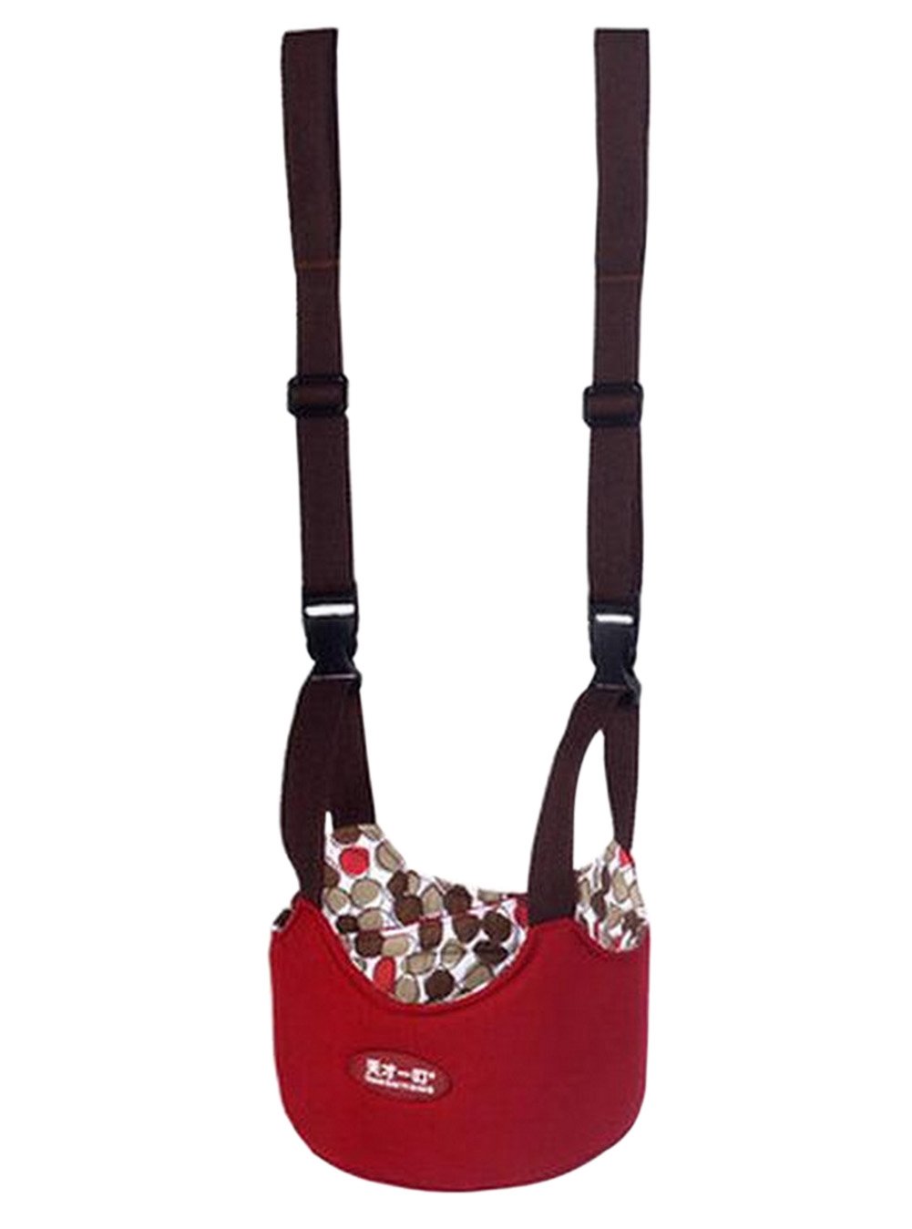 Baby Walk Assistant, Learning Assistant, Red, Toddler Walking Assistant