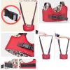 Baby Walk Assistant, Learning Assistant, Red, Toddler Walking Assistant