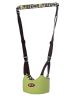 Green, Belt Learning Assistant, Baby Walk Assistant, Toddler Walking Assistant