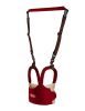Belt Learning Assistant, Toddler Walking Assistant,Toddler Walking Helper [Red]