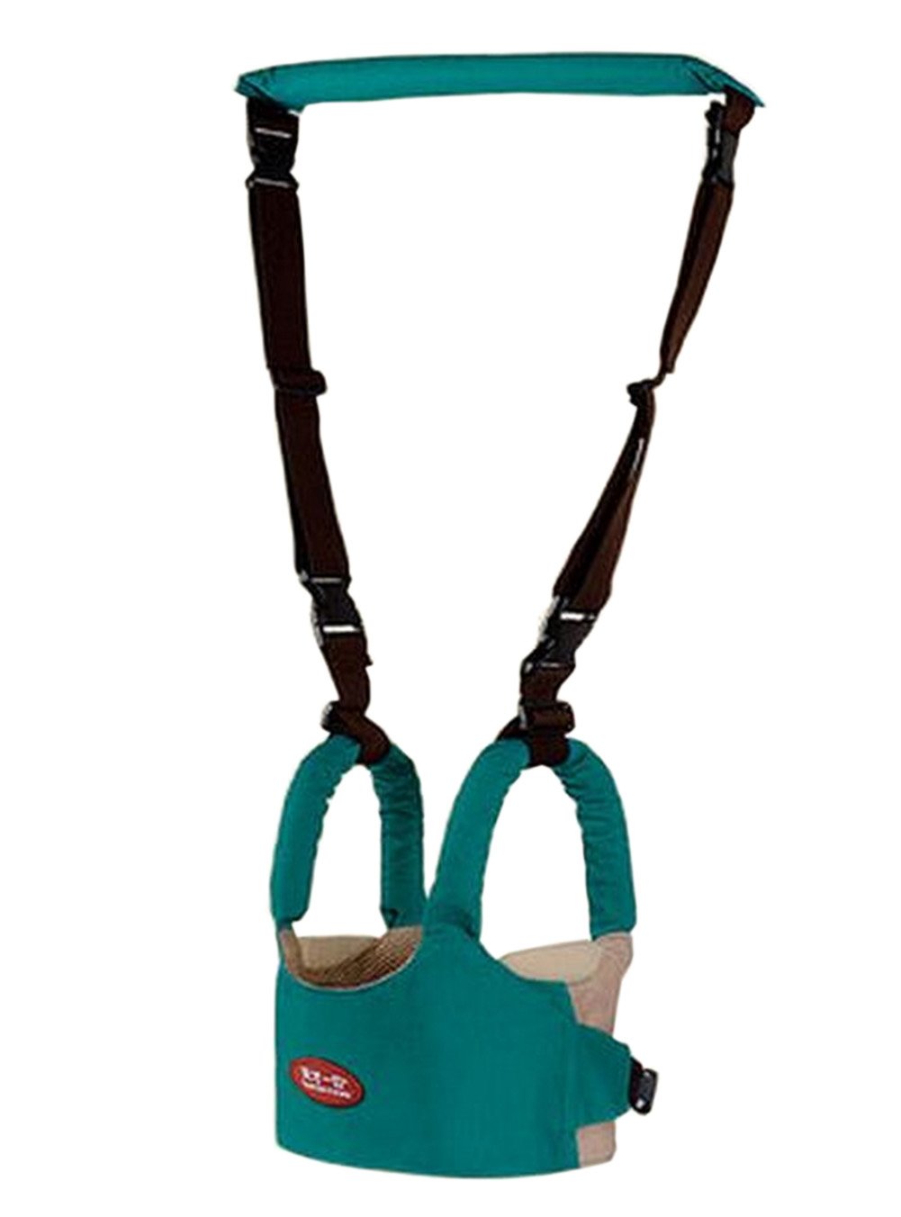 Belt Learning Assistant, Toddler Walking Assistant,Toddler Walking Helper [Blue]