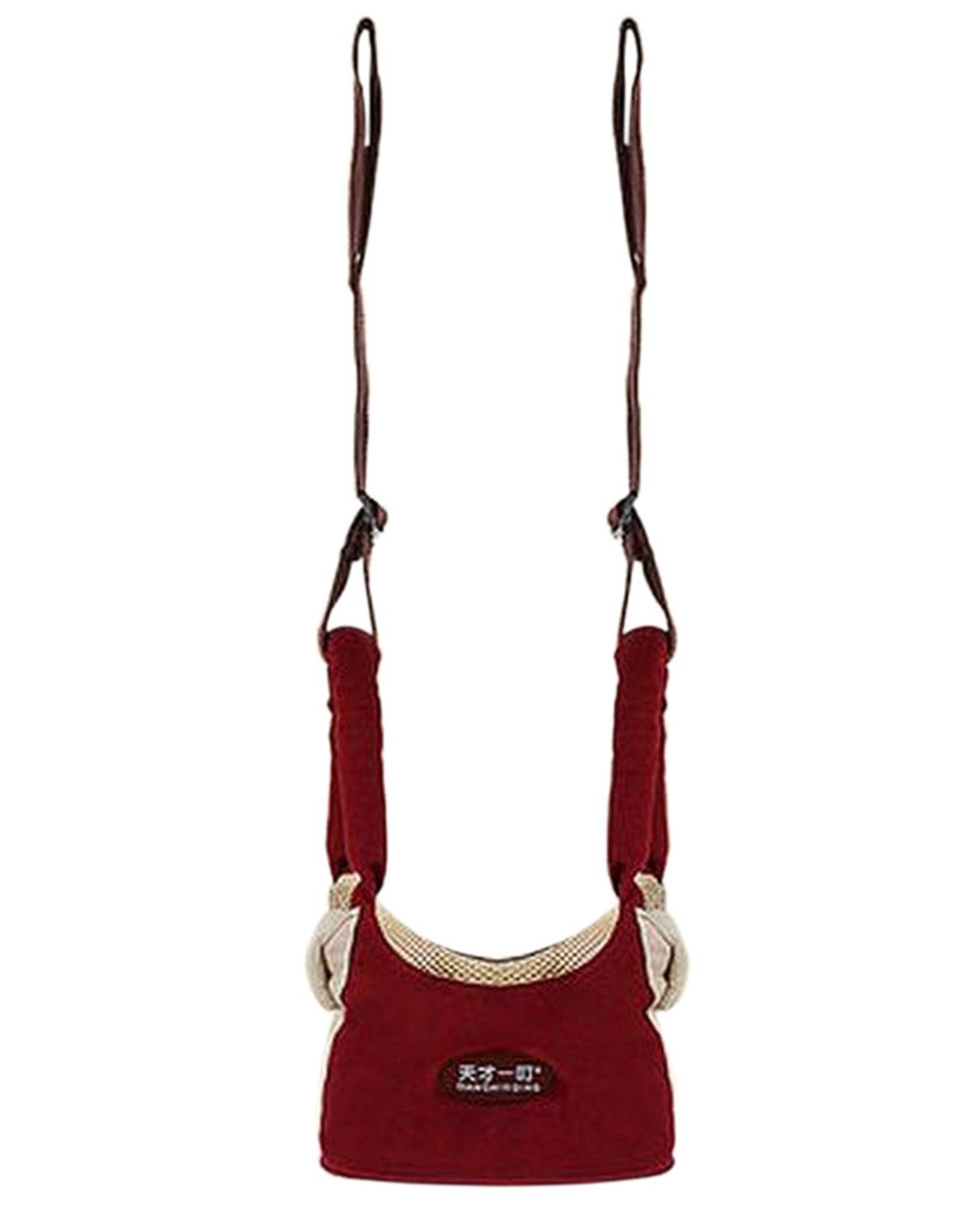 [Red] Toddler Walking Assistant, Baby Walking Helper