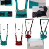 [Red] Toddler Walking Assistant, Baby Walking Helper