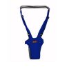 The Handheld Baby Walker Assistant Help Learn To Walk(Blue)