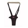 The Handheld Baby Walker Assistant Help Learn To Walk(Brown