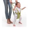 The Handheld Baby Walker Assistant Help Learn To Walk(Brown