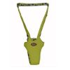 The Handheld Baby Walker Assistant Help Learn To Walk(Green