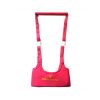 Baby Walking Assistant /Handheld Baby Walker Toddler,Rose Red