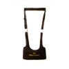 Baby Walking Assistant /Handheld Baby Walker Toddler,Brown