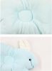 Rabbit Newborn Infant Prevent From Flat Head Toddle Baby Head Support Pillow