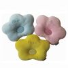 Flower Toddle Infant Baby Protective Flat Head Anti-roll Head Support Pillow
