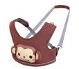 Baby Safe Walking Protective Belt Monkey