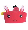 The U shape Baby Safe Walking Protective Belt Rabbit
