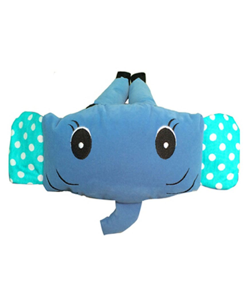 The U shape Baby Safe Walking Protective Belt Elephant