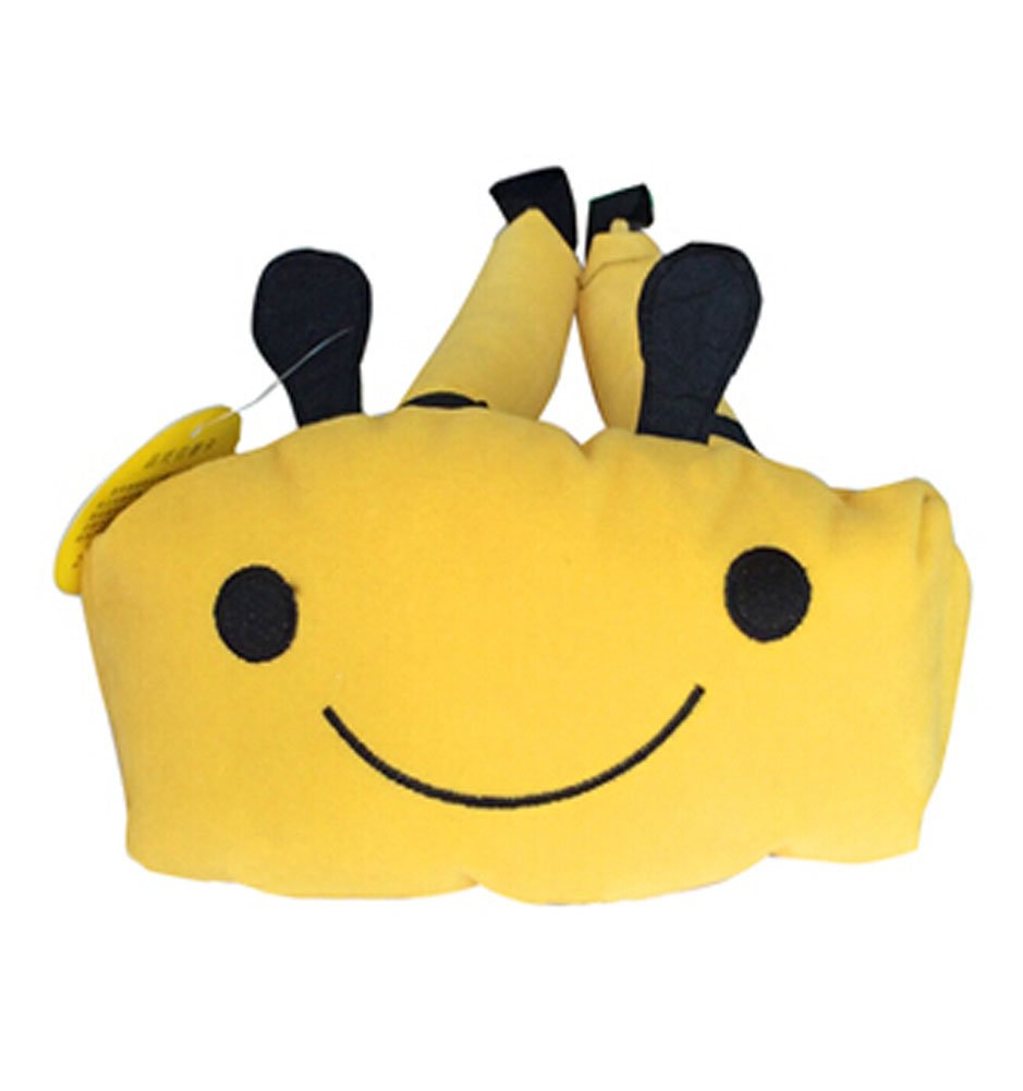 The U shape Baby Safe Walking Protective Belt Bee