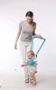 Handheld Baby Walker Cotton Baby Walking Helper Kid Safe Walking Protective Belt