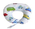 Multi-function Postpartum Breast Feeding Pillows Nursing Pillow Big Cars