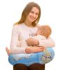 Multi-function Postpartum Breast Feeding Pillows Nursing Pillow Big Cars