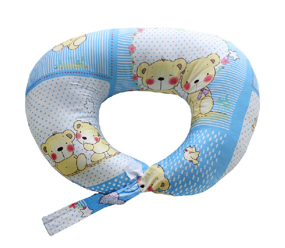 Multi-function Postpartum Breast Feeding Pillows Nursing Pillow Cute Bears