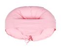 New Breastfeeding Cushion Baby Feeding Pillow Nursing Pillows PINK