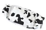 Best BreastFeeding Pillow,Nursing Pillow,Arm Pillow,Boppy Pillow(Dairy Cow)