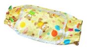 Best BreastFeeding Pillow,Nursing Pillow,Arm Pillow,Boppy Pillow(Bear in Yellow)