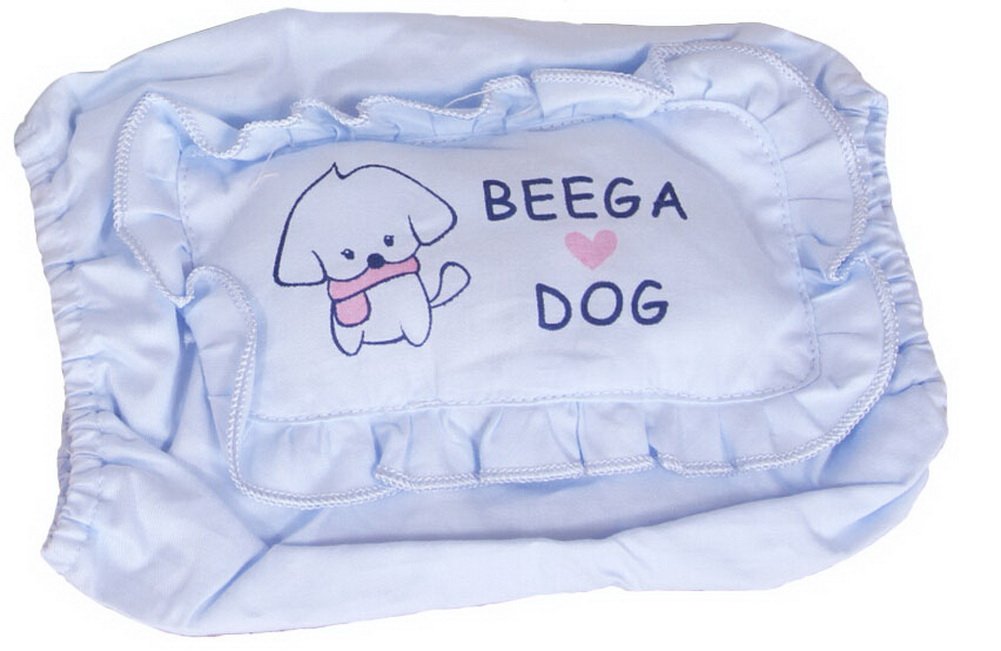 Best BreastFeeding Pillow,Nursing Pillow,Arm Pillow,Boppy Pillow(Blue)