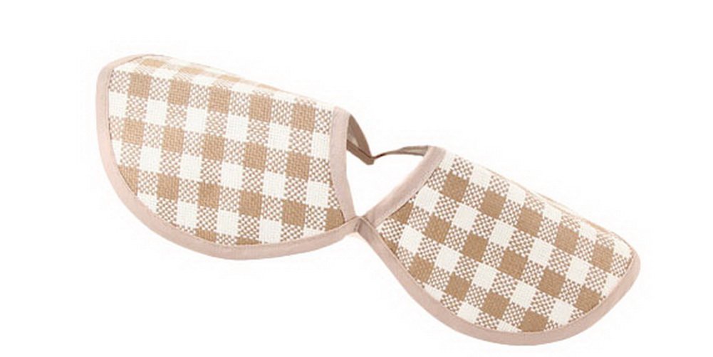 Best BreastFeeding Pillow, Nursing Pillow, Arm Pillow(Flax)-Coffee