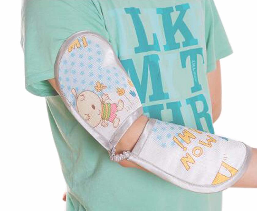 [Cute Rabbit]Breast Feeding Pillow Nursing Pillow Mat Baby  Pad for Summer