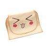 Large Size Cartoon Pattern Babies Towels for Baby Sweat Absorbent Towel