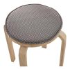 Creative Round Stool Cushion Warm Sponge Pad Bar Stool Mat