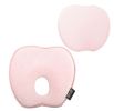 Toddle Apple Pillow Infant Baby Protective Flat Head Anti-roll Head Pillow&Cover