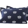 2 PCS Thicken Pillow Cotton Towel Soft Pillow Blanket Protector Health Best Skin Care-A03
