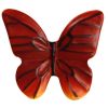 Set of 3 Delicate Butterfly Resin Kids/Adult Drawer Handles