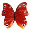 Set of 3 Creative Butterfly Resin Kids/Adult Drawer Handles