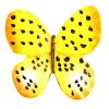 Set of 3 Resin Butterfly Kids/Adult Drawer Handles