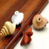 Set of 3 Modern Marine life Fish Resin Kids/Adult Drawer Handles