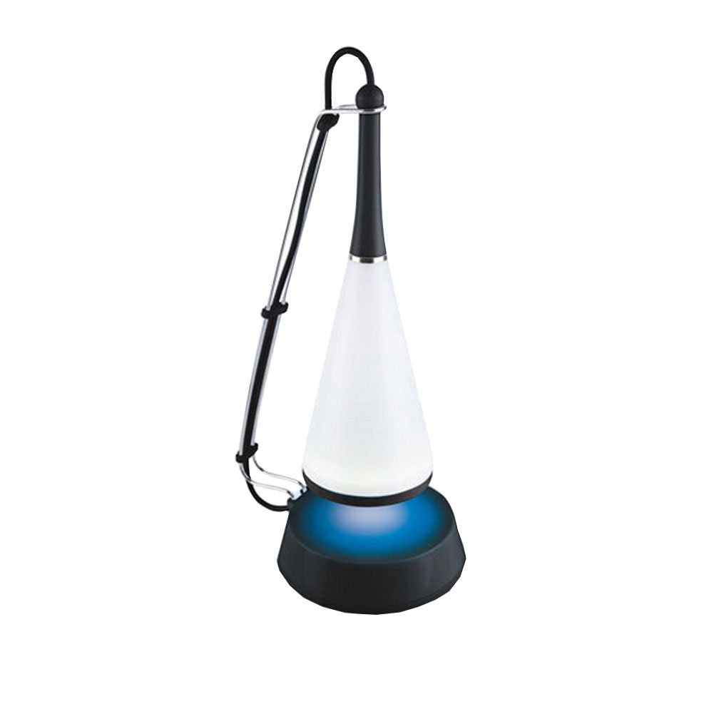 LED Lamp--3 In 1 Mini Wireless Bluetooth Speaker Touch Sensor USB LED Desk Lamp