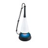 LED Lamp--3 In 1 Mini Wireless Bluetooth Speaker Touch Sensor USB LED Desk Lamp
